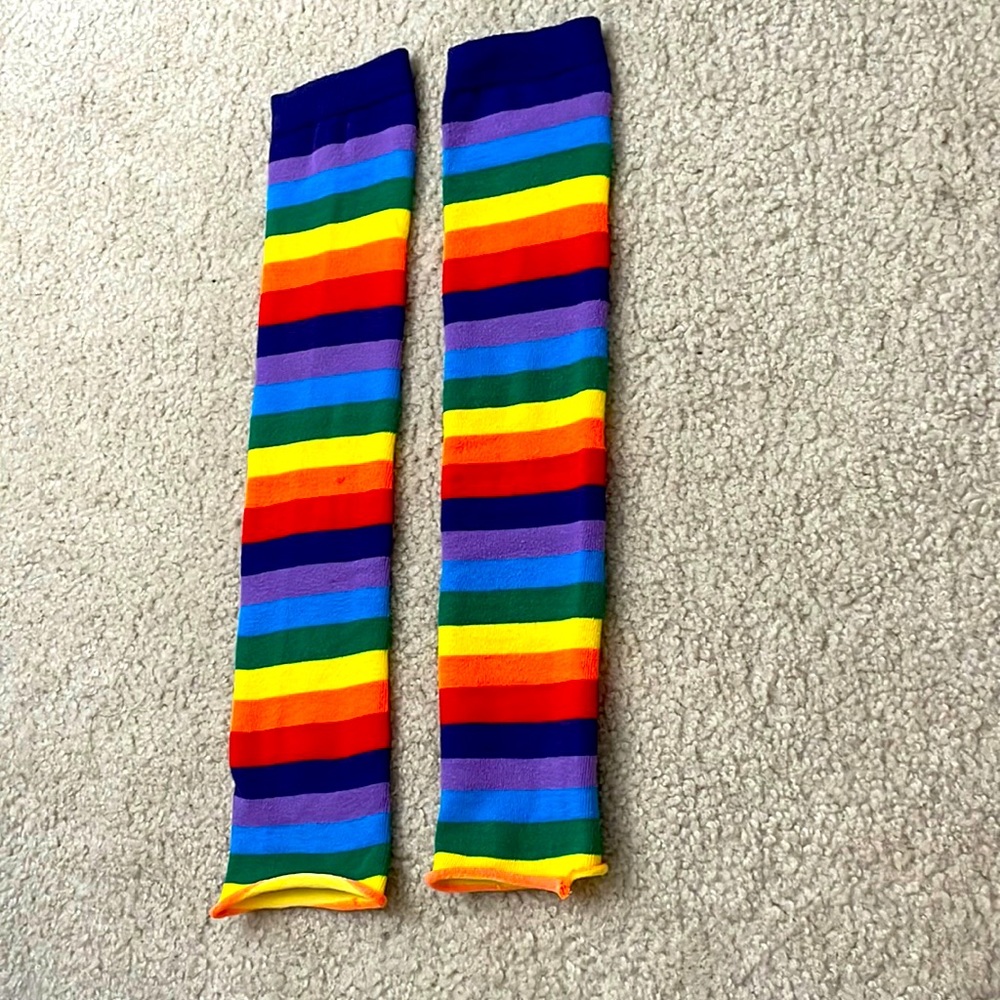 Cute arm sleeves